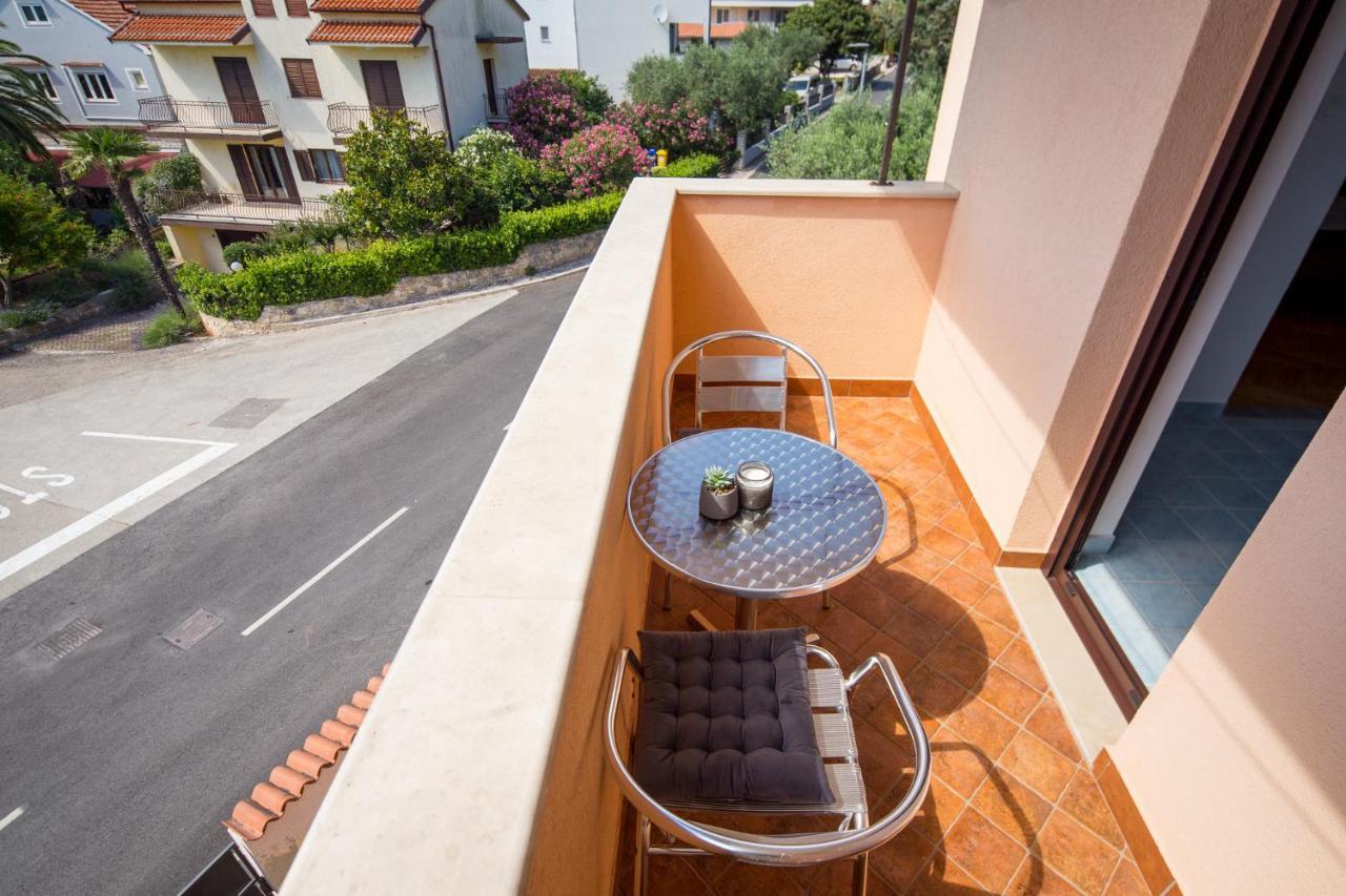 Rooms Villa Maria โรวีน ภายนอก รูปภาพ