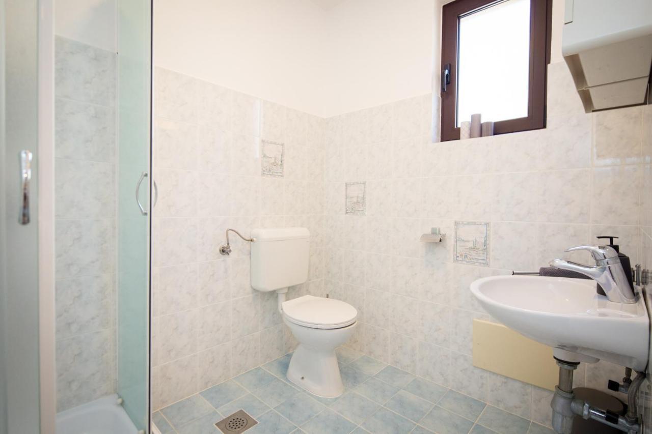 Rooms Villa Maria โรวีน ภายนอก รูปภาพ